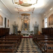 Oratorio Della Purità, Udine