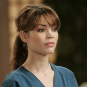Elizabeth Webber