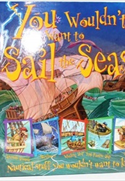 You Wouldn't Want to Sail the Seas! (Peter Cook)