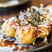Tayoyaki