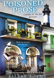 Poisoned Prose (Ellery Adams)