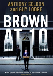 Brown at 10 (Guy Lodge)