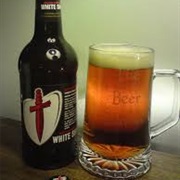 Woodforde's White Shield