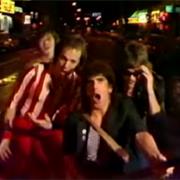 Bootcamp "Hold on to the Night"