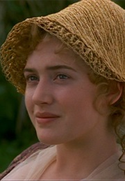 Kate Winslet - Sense and Sensibility (1995)