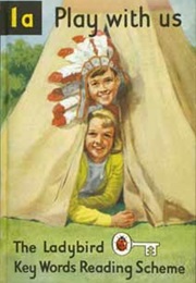 Peter and Jane Series (Key Words Reading Scheme)