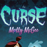 The Curse of Molly McGee