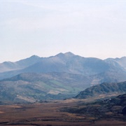 MacGillycuddy's Reeks