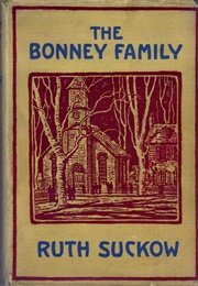 The Bonney Family (Ruth Suckow)