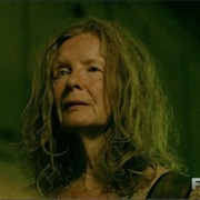 Frances Conroy - Mama Polk