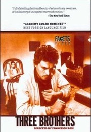 Tre Fratelli (1981)