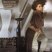 Phyllis Hyman - Living All Alone