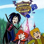 Teenage Fairytale Dropouts