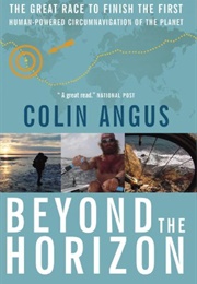 Beyond the Horizon (Colin Angus)