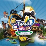 Trans Studio Bandung