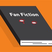Read Fanfiction of Your Fandom