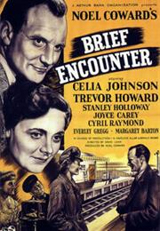 Brief Encounter (David Lean)