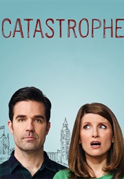 Catastrophe (2015)