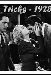 Tricks (1925)