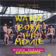 Water Boyy the Movie