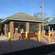 Whitehall Station (New York)