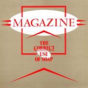 Magazine - The Correct Use of Soap
