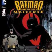 Batman Beyond Universe