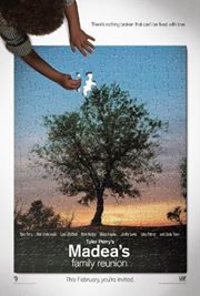 Madea's Family Reunion