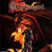 Drakengard
