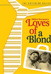 Loves of a Blonde (1965)