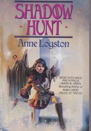 Shadow Hunt (Anne Logston)