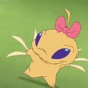 Clip (Experiment 177)