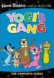 Yogi's Gang
