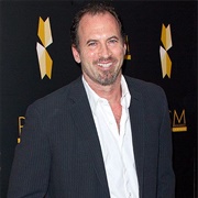 Scott Patterson