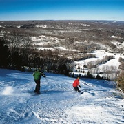 Camelback Mountain Resort, Tannersville, PA
