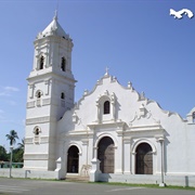 Basilica Menor Santiago Apostol, Panama