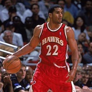 Jim Jackson