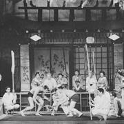 The Teahouse of the August Moon