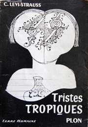 Tristes Tropiques (Claude Lévi-Strauss)