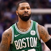 Marcus Morris