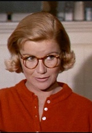 Barbara Bel Geddes - Vertigo (1958)