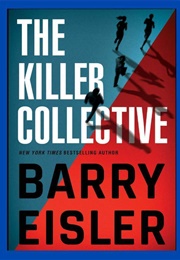 The Killer Collective (Barry Eisler)