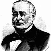 Joseph Glidden