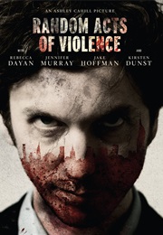 Random Acts of Violence (2013)