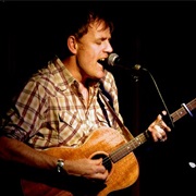 Martyn Joseph