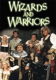 Wizards and Warriors (1983)