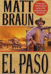 El Paso (Matt Braun)