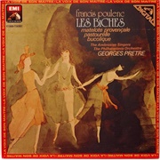 Francis Poulenc - Les Biches