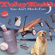You Ain't Much Fun - Toby Keith