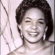 Zola Taylor, 69, Pneumonia